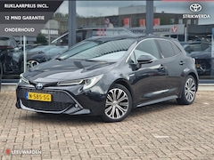 Toyota Corolla - 2.0 Hybrid Business Plus 180 pk