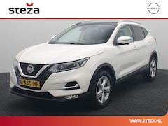 Nissan Qashqai - 1.3 DIG-T Business Edition | Pro-Pilot | Stoelwarming | Automaat