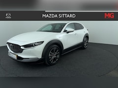 Mazda CX-30 - 2.0 e-SkyActiv-X M Hybrid100th Anniversary Ed