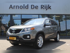 Kia Sorento - 2.4 X-clusive