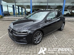 Volkswagen Polo - 1.0 TSI Highline | Pano | Navi | ACC | LMV 17"| Beats