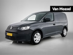Volkswagen Caddy Cargo - 2.0 TDI Comfort | Automaat | Navigatie | Parkeerhulp achter | All-Season Banden | Betimmer