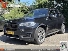 BMW X5 - xDrive40e iPerformance High Executive | € 10.700, - NETTO | MOTOR NIET 100% | Nappa Leder