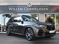 BMW X5 - xDrive45e High Executive Entertainment Syst. Trekhaak Pano Harman/Kardon