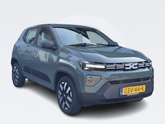 Dacia Spring - Expression 65 26.8 kWh / SNEL LADER / ANDRIOD & APPLE CARPLAY / PARKEERSENSOREN ACHTER /