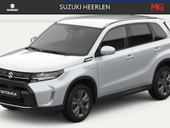 Suzuki Vitara - 1.4 Boosterjet Select Smart Hybrid