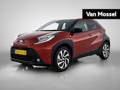 Toyota Aygo X - 1.0 VVT-i MT Pulse | Achteruitrijcamera | Apple/Android carplay | Airco