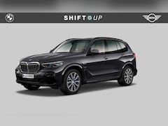 BMW X5 - xDrive45e M-Sport | Panoramadak | Bowers Wilkins | Stoelventilatie | Head Up