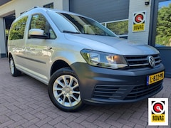 Volkswagen Caddy Maxi - 1.0 TSI 7-Pers. TREKHAAK / AIRCO ECC / CRUISE