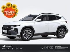 Hyundai Tucson - 1.6 T-GDI HEV Premium / €5000, - Voordeel Op Nieuwprijs / Rijklaarprijs / Direct Leverbaar