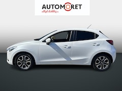 Mazda 2 - 2 1.5 Skyactiv-G Skylease GT
