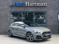 Audi A1 Sportback - 30 TFSI S edition RS Velgen|LED|Stoelverwarming|AppleCarplay