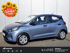 Hyundai i10 - 1.0 Comfort / €800, - Voordeel Op Nieuwprijs / Rijklaarprijs / Direct Leverbaar
