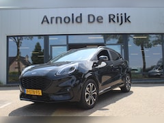 Ford Puma - 1.0 EcoBoost Hybrid ST-Line