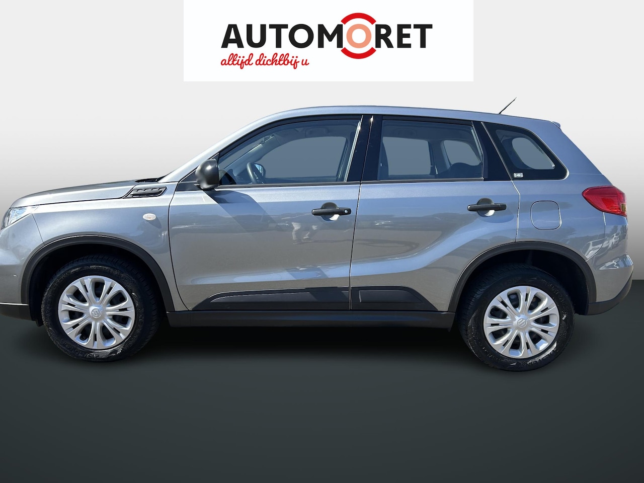 Suzuki Vitara - 1.6 Comfort All seizoenbanden|Nette staat - AutoWereld.nl