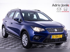 SEAT Arona - 1.0 TSI Style Business Intense 110 PK | TREKHAAK | ACHTERUITRIJCAMERA | APPLE CARPLAY | PA