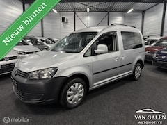 Volkswagen Caddy - Combi 1.2 TSI Trendline 7p