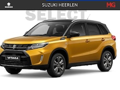 Suzuki Vitara - 1.4 Boosterjet Select Smart Hybrid