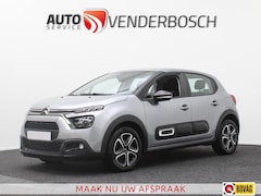 Citroën C3 - 1.2 PureTech Business 83pk | Clima | Apple CarPlay | Cruise