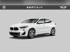 BMW X2 - sDrive20i M-Sport | Panoramadak | Head Up | Hifi | Camera