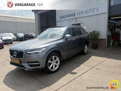 Volvo XC90 - 2.0 T8 Twin Engine AWD Momentum