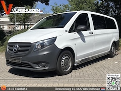 Mercedes-Benz Vito Tourer - 109 BlueTEC Base Extra Lang | € 12.900, - NETTO | 9 Persoons | Euro 6 | Airco |