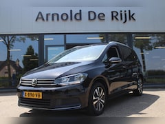 Volkswagen Touran - 1.5 TSI Highline 7p