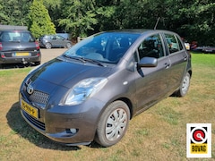 Toyota Yaris - 1.3 VVTi Idols AIRCO
