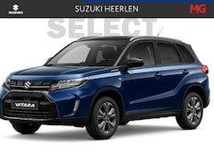Suzuki Vitara - 1.4 Boosterjet Select Smart Hybrid