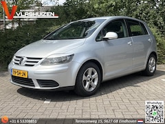 Volkswagen Golf Plus - 1.9 TDI Sportline | Airco | Cruise | Trekhaak |