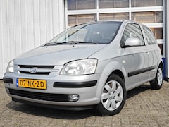Hyundai Getz - 1.3i GLS