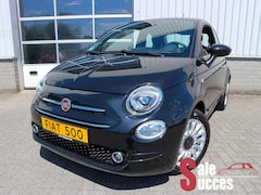 Fiat 500 - 1.2 Lounge November 2019