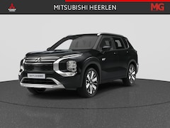 Mitsubishi Outlander - 2.4 PHEV Instyle+ Mengelers actieprijs: € 62.890, 00