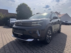 Citroën C5 Aircross - 1.2 PureTech Shine ADAP CRUISE PANO 360CAM APPLE