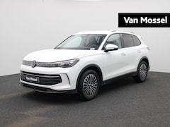 Volkswagen Tiguan - 1.5 eTSI Life Edition | 130 PK | Automaat | Trekhaak (Trailer Assist) | All Season Banden