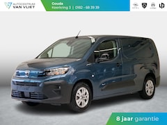 Peugeot e-Partner - L2 50 kWh | 8 jaar garantie | Pakket Comfort Connect | Pakket Drive Assist | betimmering |