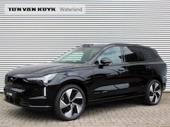 Volvo EX90 - Twin Motor Performance Ultra Automaat / Luchtvering / Bowers & Wilkens audio / 22" velgen