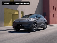 Lynk & Co 02 - Core 66 kWh
