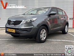 Kia Sportage - 2.0 X-tra | Airco | APK 02-2026 |