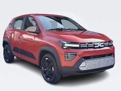 Dacia Spring - Extreme 65 26.8 kWh / Achteruitrij camera / Android & Apple carplay / Parkeersensoren acht