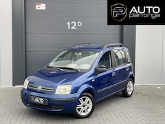 Fiat Panda - 1.2 Emotion Nieuwe APK | Automaat | Airco |