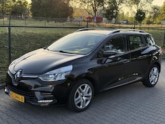 Renault Clio Estate - 1.5 dCi Ecoleader Zen NL auto, nieuwe APK, trekhaak