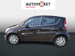 Suzuki Splash - 1.2 Exclusive Automaat|Airco|Lage km stand|Hoogzitter