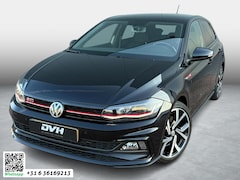 Volkswagen Polo - 2.0 TSI GTI