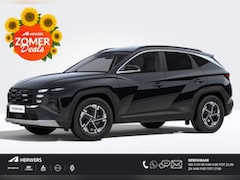 Hyundai Tucson - 1.6 T-GDI HEV Comfort Smart
