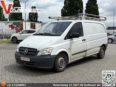Mercedes-Benz Vito - 110 CDI 343 DC Comfort € 3.450 NETTO