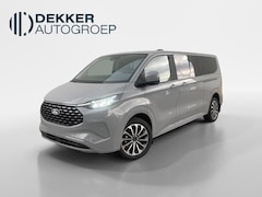 Ford Tourneo Connect - Custom L2 2.5 PHEV Aut. TitaniumX 8 pers-meerdere kleuren