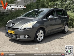 Peugeot 5008 - 1.6 THP Blue Lease Executive 7 Persoons | Pano | Climate | Cruise | Navi | PDC | Trekhaak