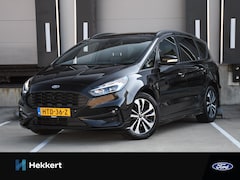 Ford S-Max - ST-Line 2.5 FHEV 190pk Automaat 7PERS. WINTER PACK | PDC + CAM. VOOR | ADAPT. CRUISE | BLI