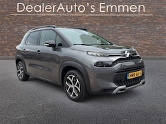 Citroën C3 Aircross - 1.2 110PK ECC LMV NAVIGATIE CRUISE